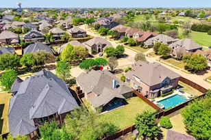 850 Woodview Dr, Prosper, TX 75078 - Photo 30