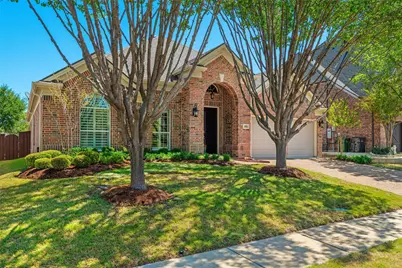 850 Woodview Drive, Prosper, TX 75078 - Photo 1