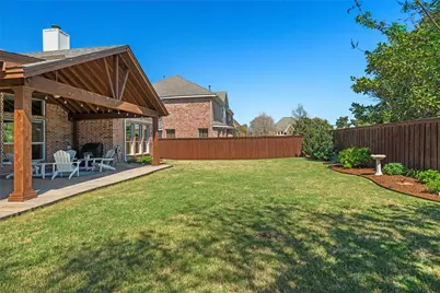 850 Woodview Drive, Prosper, TX 75078 - Photo 22