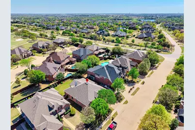 850 Woodview Drive, Prosper, TX 75078 - Photo 34