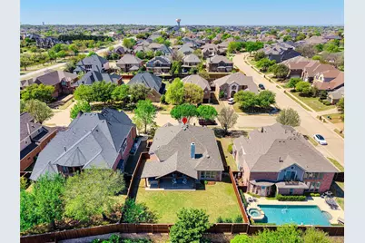 850 Woodview Drive, Prosper, TX 75078 - Photo 32