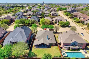 850 Woodview Dr, Prosper, TX 75078 - Photo 32