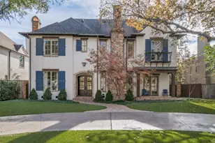 3021 Southwestern Blvd, University Park, TX 75225 - Photo 1