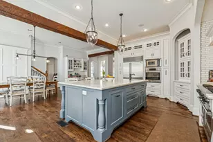 3021 Southwestern Blvd, University Park, TX 75225 - Photo 6