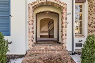 3021 Southwestern Blvd, University Park, TX 75225 - Photo 2