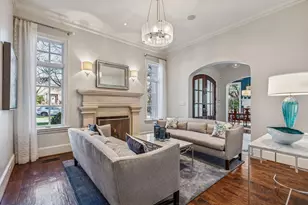 3021 Southwestern Blvd, University Park, TX 75225 - Photo 4