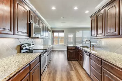 8320 Deer Bluff Lane, Fort Worth, TX 76179 - Photo 16