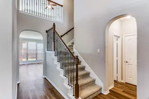 8320 Deer Bluff Ln, Fort Worth, TX 76179 - Photo 8