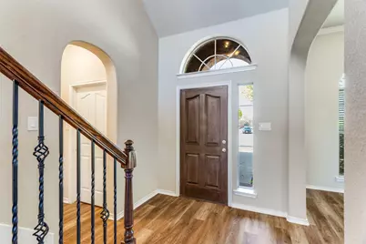 8320 Deer Bluff Lane, Fort Worth, TX 76179 - Photo 6