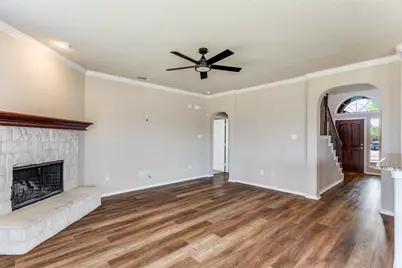 8320 Deer Bluff Lane, Fort Worth, TX 76179 - Photo 8