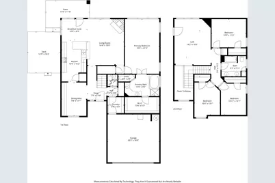 8320 Deer Bluff Lane, Fort Worth, TX 76179 - Photo 38