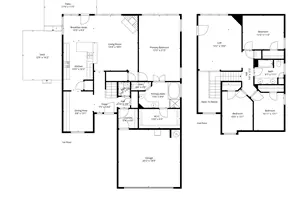 8320 Deer Bluff Ln, Fort Worth, TX 76179 - Photo 38