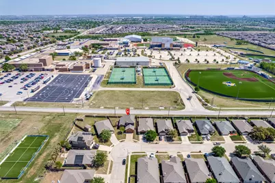 8320 Deer Bluff Lane, Fort Worth, TX 76179 - Photo 36