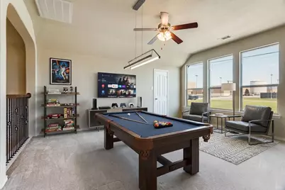 8320 Deer Bluff Lane, Fort Worth, TX 76179 - Photo 30