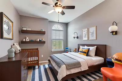 8320 Deer Bluff Lane, Fort Worth, TX 76179 - Photo 28