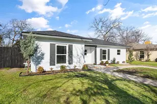 4024 Carolyn Rd, Fort Worth, TX 76109 - Photo 1