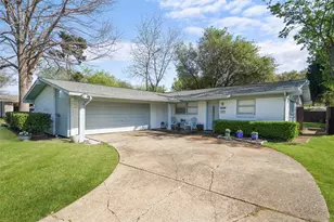 3218 Modella Ave, Dallas, TX 75229 - Photo 2