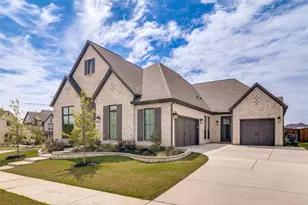 2629 Mercers Colony Ave, Rockwall, TX 75032 - Photo 2