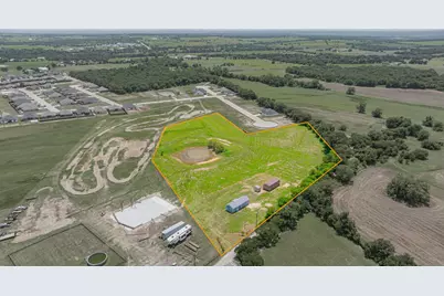 9123 Safari Court, Tolar, TX 76476 - Photo 32