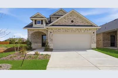5307 Millbrook Drive, Princeton, TX 75071 - Photo 1