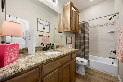 209 Bayless Avenue, Godley, TX 76044 - Photo 22