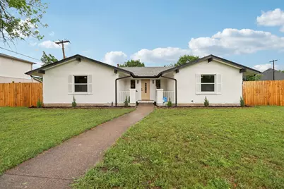 3818 Wenatche Drive, Dallas, TX 75233 - Photo 1