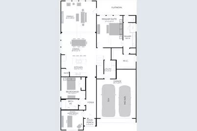 2109 Rowan Drive, Gunter, TX 75058 - Photo 2