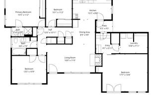 2952 Lavita Ln, Farmers Branch, TX 75234 - Photo 38