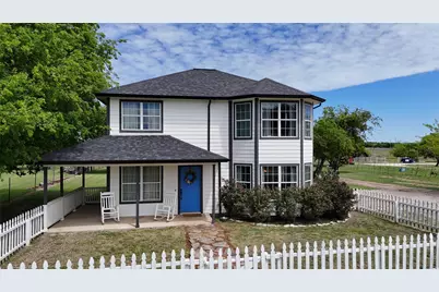 8112 Godley Road, Granbury, TX 76049 - Photo 2