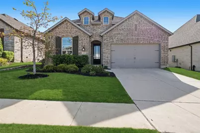 4108 Sequoia Street, McKinney, TX 75071 - Photo 1