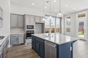 4108 Sequoia St, McKinney, TX 75071 - Photo 4