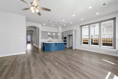 4108 Sequoia Street, McKinney, TX 75071 - Photo 2