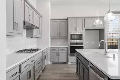 4108 Sequoia Street, McKinney, TX 75071 - Photo 6