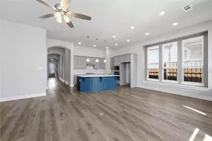 4108 Sequoia St, McKinney, TX 75071 - Photo 2