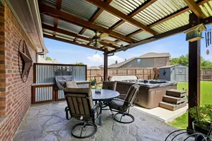 4625 Coney Island Drive, Frisco, TX 75036 - Photo 24