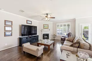 4625 Coney Island Drive, Frisco, TX 75036 - Photo 8