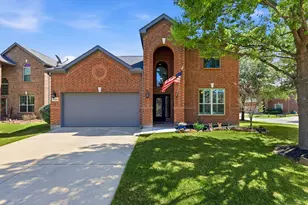 4625 Coney Island Drive, Frisco, TX 75036 - Photo 1