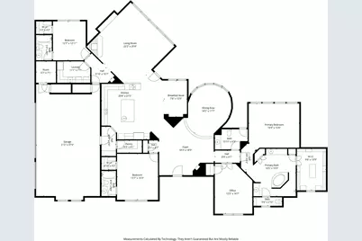 1929 Canyon Road, Celina, TX 75009 - Photo 40