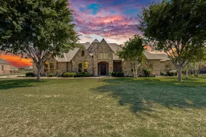 1929 Canyon Road, Celina, TX 75009 - Photo 2