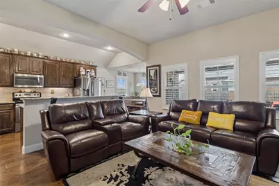 1616 Morin Drive, Denton, TX 76207 - Photo 4