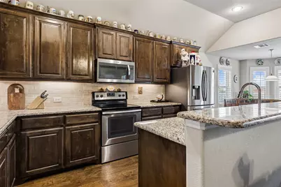 1616 Morin Drive, Denton, TX 76207 - Photo 8