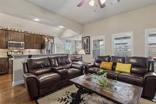 1616 Morin Dr, Denton, TX 76207 - Photo 4