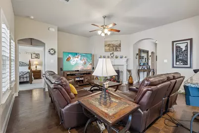 1616 Morin Drive, Denton, TX 76207 - Photo 6