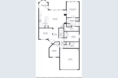 1616 Morin Drive, Denton, TX 76207 - Photo 26