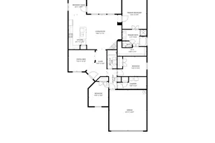 1616 Morin Dr, Denton, TX 76207 - Photo 26