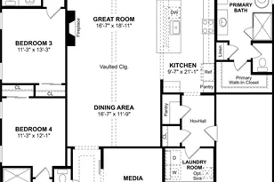 1247 Umber Willow Dr, Lavon, TX 75166 - Photo 2