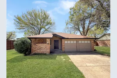 10205 Lone Pine Lane, Fort Worth, TX 76108 - Photo 4