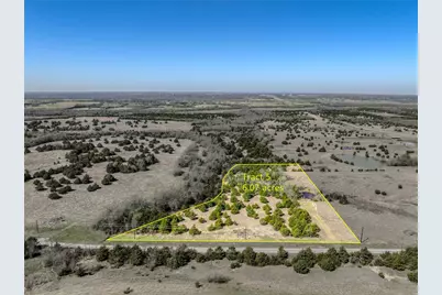 Tract 5 County Road 2935, Dodd City, TX 75438 - Photo 16