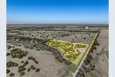 Tract 5 County Road 2935, Dodd City, TX 75438 - Photo 12