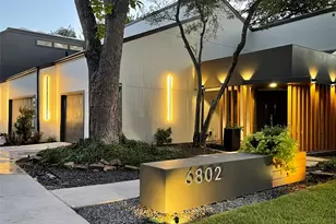 6802 Bert Ln, Dallas, TX 75240 - Photo 2